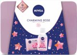 Poklon paket "Charming Rose" Nivea Woman