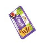 Štrudle smokva Blago bisernog ostrva 252 g