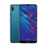 Huawei Y6 2019 crni/plavi
