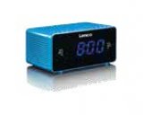 Radio budilica Lenco CR-520 blue