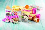 Korneti za sladoled Belprom 10kom