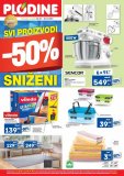 Plodine katalog Svi proizvodi -50% 26.10.-01.11.2017.