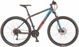 Bicikl Ktm Peak Deore