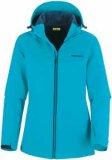 Muška ili ženska softshell jakna Kilimanjaro Idahoe