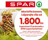Spar katalog Bonovi 01.11.-21.11.2017.