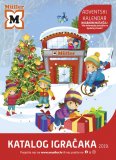 Muller katalog Akcija 07.11.-31.12.2019.