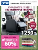 Jysk katalog Akcija 7.11.-20.11.2019.
