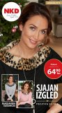 NKD katalog Akcija 7.11-20.11.2019.