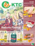 KTC katalog Široka potrošnja 07.11.-13.11.2019.