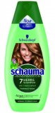 Šampon 7 ljekovitih trava ili za muškarce Schauma 400 ml