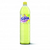 Osvježavajuće piće Sola 1,5 l