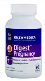 Digest pregnancy - probavni enzimi Enzymedica 90 kapsula