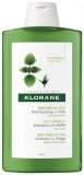 Klorane šampon Pierre Fabre 400ml