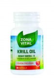 Krill oil Zona Vital 30 kapsula 