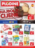 Plodine katalog Akcija 07.11.-13.11.2019.