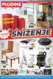 Plodine katalog Sve sniženo 07.11.-13.11.2019.