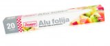 Alu folija Domeo 10 m