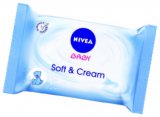Maramice Soft & Cream Nivea 63 /1