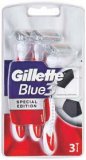 Jednokratne britvice Blue 3 Gilette 3/1