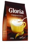 Cappuccino classic, vanilija, čokolada Gloria 200 g