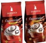 Cappuccino classic, vanilija, čokolada ili irish Arabesca 200 g