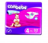 Pelene Canbebe maxi i junior 32/1