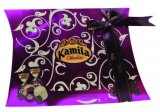 Bombonijera Kamila čokolada Hurikan 300 g