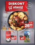 Stanić katalog Akcija 06.11.-30.11.2019.