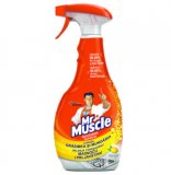 Sredstvo za čišćenje Mr. Muscle 500 ml