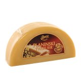 Tvrdi Planinski sir 1 kg