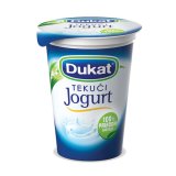 Tekući jogurt 2,8% m.m. 180 g