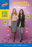 Pepco katalog Akcija 27.10.-02.11.2017.