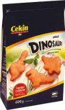 Smrznuti panirani pileći Dinosauri Cekin 600 g
