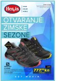 Hervis katalog Akcija 13.11. - 18.11.2019