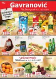 Gavranović katalog Akcija 14.11.-20.11.2019