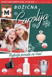 Muller katalog Parfumerija 14.11.-27.11.2019