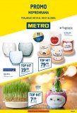 Metro katalog Neprehrana 14.11-27.11.2019.