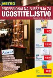 Metro katalog Profesionalna ponuda za ugositetelje 14.11-31.12.2019.