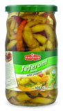 Feferoni blagi Podravka 600 g