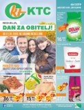 KTC katalog Akcija 14.11.-20.11.2019.