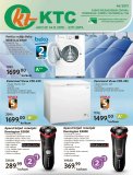 KTC katalog Akcija 14.11.-27.11.2019.