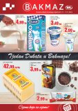Bakmaz katalog Akcija 11.11.-17.11.2019.