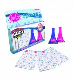 Lak za nokte Bo-Po Frosty + 300 naljepnica