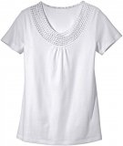 Majica čipkasta ženska S–XL