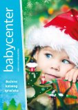 Baby Center katalog Akcija 14.11.-07.01.2020.