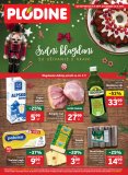 Plodine katalog Akcija 14.11.-20.11.2019.