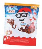 Čokoladni desert Schoko-Bons Kinder 200 g