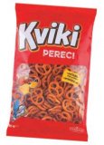 Štapići, pereci ili ribice Kviki 200 ili 220 g