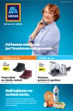 Hofer katalog Akcija 08.11.-17.11.2019.