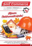 Smit Commerce katalog Sve za gradnju i opremanje stana 15.11.-14.12.2019.